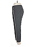 Peserico Chevron-herringbone Gray Dress Pants Size 10 (46) - photo 5