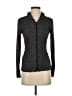 lucy Gray Black Jacket Size XS - photo 1