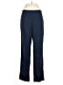 Trina Turk Solid Blue Active Pants Size 6 - photo 1