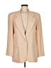 Talbots Tan Blazer Size 8 - photo 1