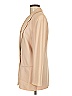 Talbots Tan Blazer Size 8 - photo 5
