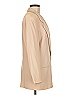 Talbots Tan Blazer Size 8 - photo 4