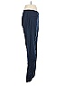 Trina Turk Solid Blue Active Pants Size 6 - photo 4