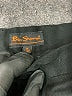 Ben Sherman Black Dress Pants Size 36L - photo 7