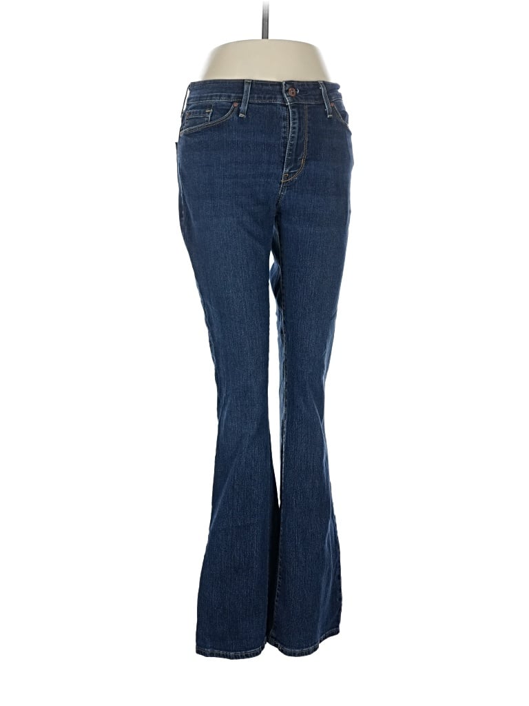 Pre-owned Levi Strauss Signature Jeans In Blue