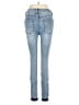 We the Free Hearts Blue Jeans Size 27 waist - photo 2