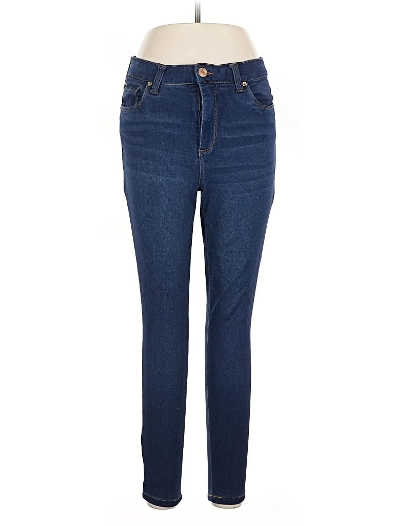 Pre-owned Sts Blue Jeans In Blue