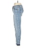 We the Free Hearts Blue Jeans Size 27 waist - photo 5