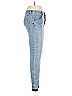 We the Free Hearts Blue Jeans Size 27 waist - photo 4