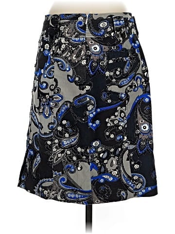 Etcetera Formal Skirt (view 2)