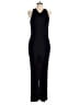 A.L.C. Solid Black Jumpsuit Size 6 - photo 1