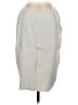 Eileen Fisher Ivory Silk Skirt Size XS - photo 1