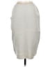 Eileen Fisher Ivory Silk Skirt Size XS - photo 2