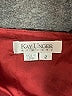 Kay Unger 100% Polyester Black Formal Skirt Size 2 - photo 4