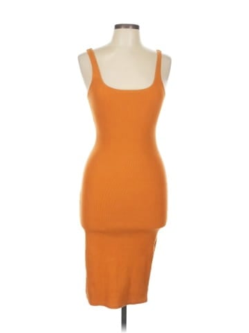 inamorata Cocktail Dress (view 1)