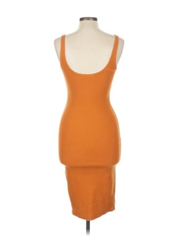 inamorata Cocktail Dress (view 2)