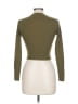 Forever 21 Green Pullover Sweater Size L - photo 2