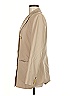 Talbots 100% Wool Tan Wool Blazer Size 8 - photo 5