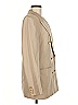 Talbots 100% Wool Tan Wool Blazer Size 8 - photo 4