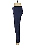Theory Blue Dress Pants Size 8 - photo 5