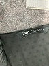 Zara Black Cocktail Dress Size XS - photo 4