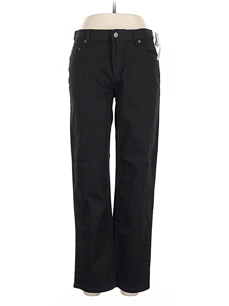 Lauren Jeans Co. Jeans In Black
