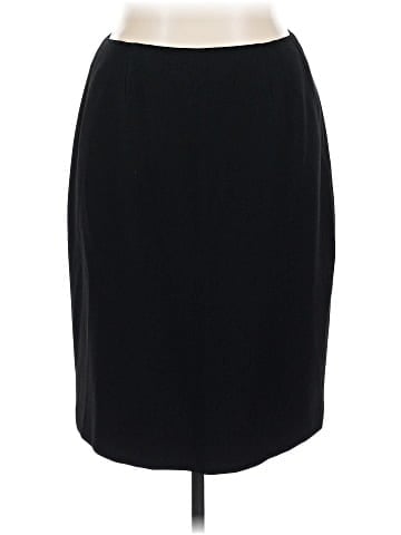 Linda Allard Ellen Tracy Formal Skirt (view 1)