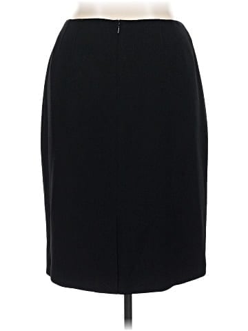 Linda Allard Ellen Tracy Formal Skirt (view 2)
