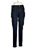 Paige Solid Blue Jeans Size 31 waist - photo 1