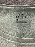 Nike 100% Polyester Gray Active T-Shirt Size S - photo 7