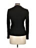 Saks Fifth Avenue Black Blazer Size 6 - photo 2