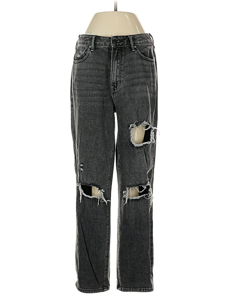 Pre-owned Pacsun Jeans In Gray