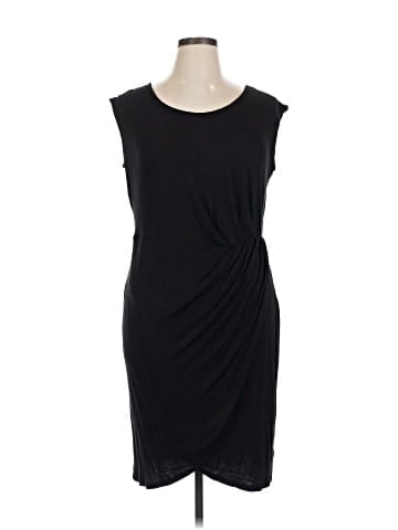 Worthington Cocktail Dress (view 1)