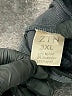 Assorted Brands Solid Gray Active Pants Size 3X - photo 5