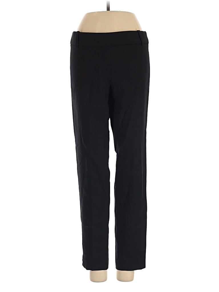J.CREW COLLECTION Pre-owned Active Pants In Black