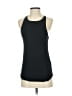Nike Black Active Tank Size S - photo 1