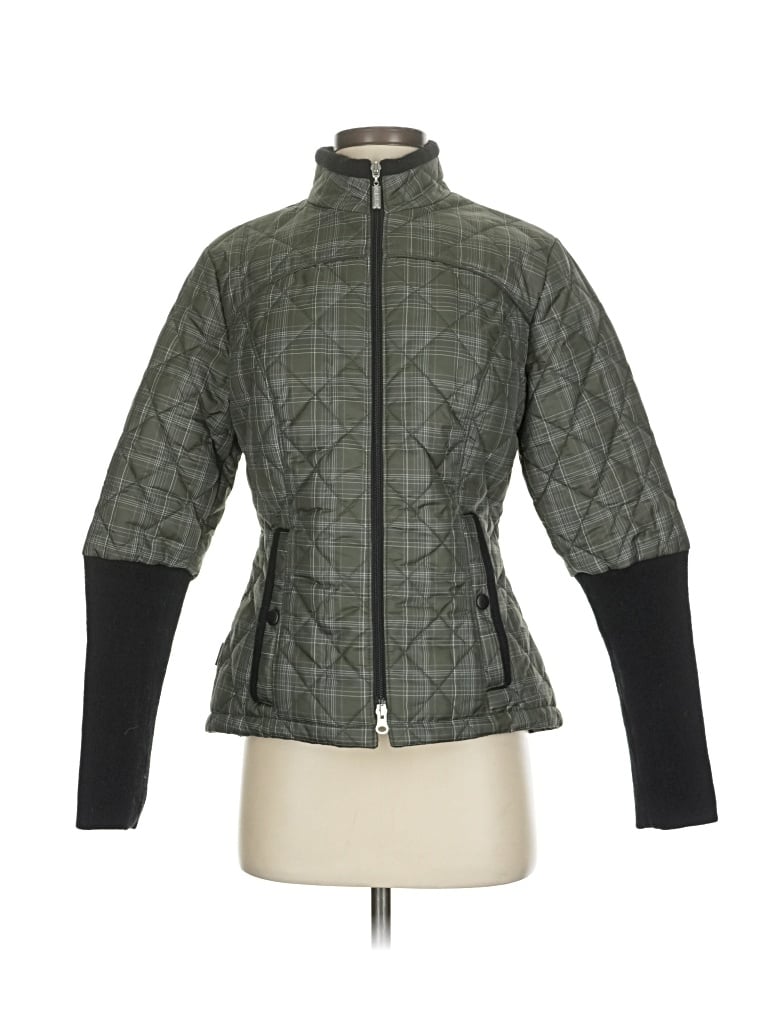 ASSORTED BRANDS Pre-owned Jacket In Blue