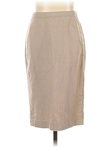 Robert Rodriguez Formal Skirt (view 1)