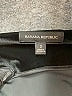 Banana Republic Solid Black Jumpsuit Size 2 - photo 4