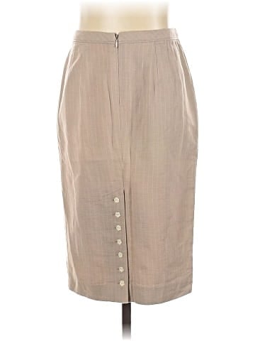 Robert Rodriguez Formal Skirt (view 2)