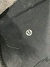 Lululemon Athletica Black Active Pants Size 4 - photo 7