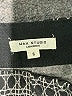 Max Studio Houndstooth Gray Casual Pants Size S - photo 4