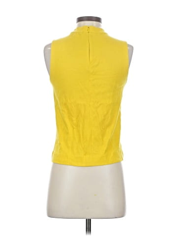 Rag & Bone/JEAN Sleeveless Top (view 2)