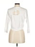 T2Love Ivory White Long Sleeve T-Shirt Size 8 - photo 2