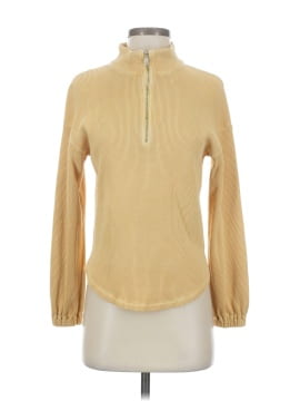 Mwl By Madewell Pullover Sweater