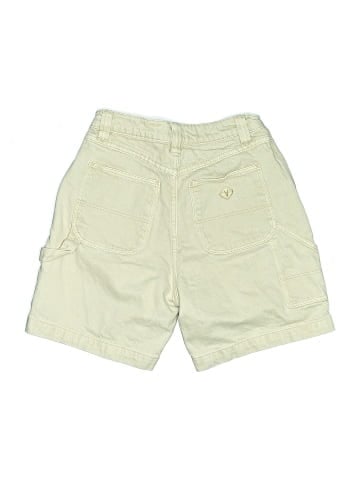 Abrand Jeans Khaki Shorts (view 2)