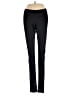 Alice + Olivia Solid Black Active Pants Size XS - photo 1