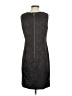 MICHAEL Michael Kors Gray Cocktail Dress Size 4 - photo 2