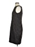 MICHAEL Michael Kors Gray Cocktail Dress Size 4 - photo 5