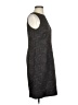 MICHAEL Michael Kors Gray Cocktail Dress Size 4 - photo 4